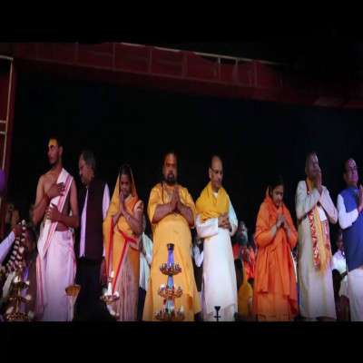 Rajim Lochan Mohatsav Places to See